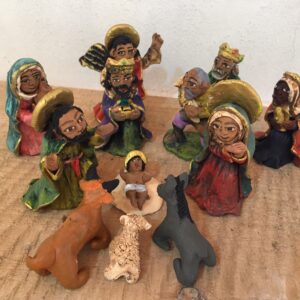 Nacimiento