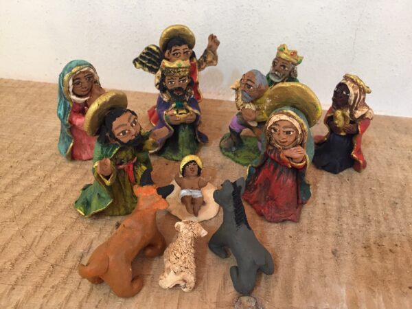 Nacimiento