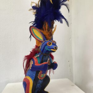 Colección Pitaos / Conejo