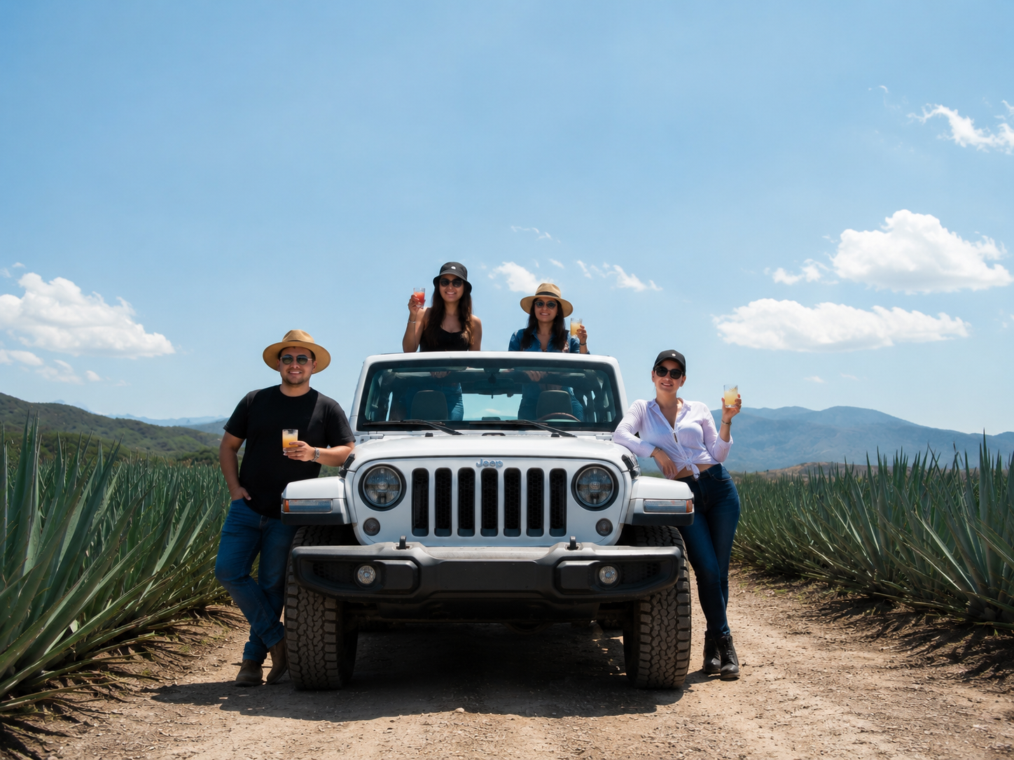 Experiencia Privada - Mezcal Inmersión - Imagen 7