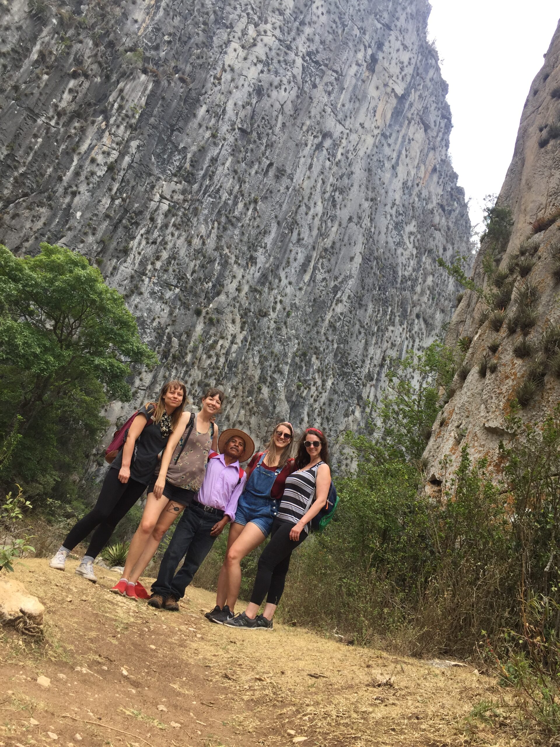 Santiago Apoala, Hierve el Agua. viaje de experiencia privado en Oaxaca. Mextizaje - Inmersiones Culturales, tour privado Apoala