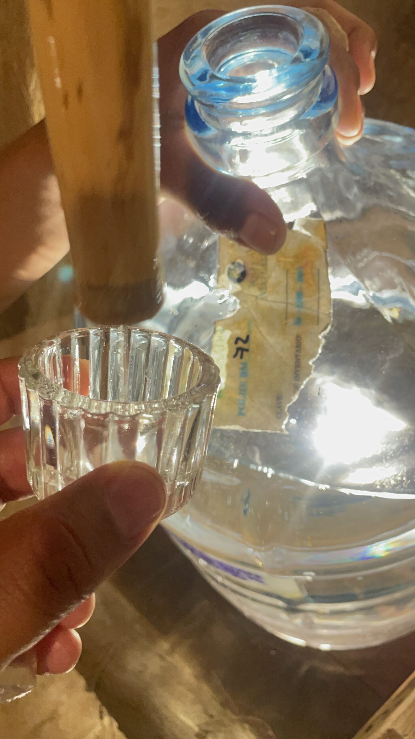 Experiencia Privada - Mezcal Inmersión - Imagen 5