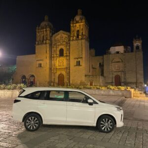 Traslado Terrestre Aeropuerto