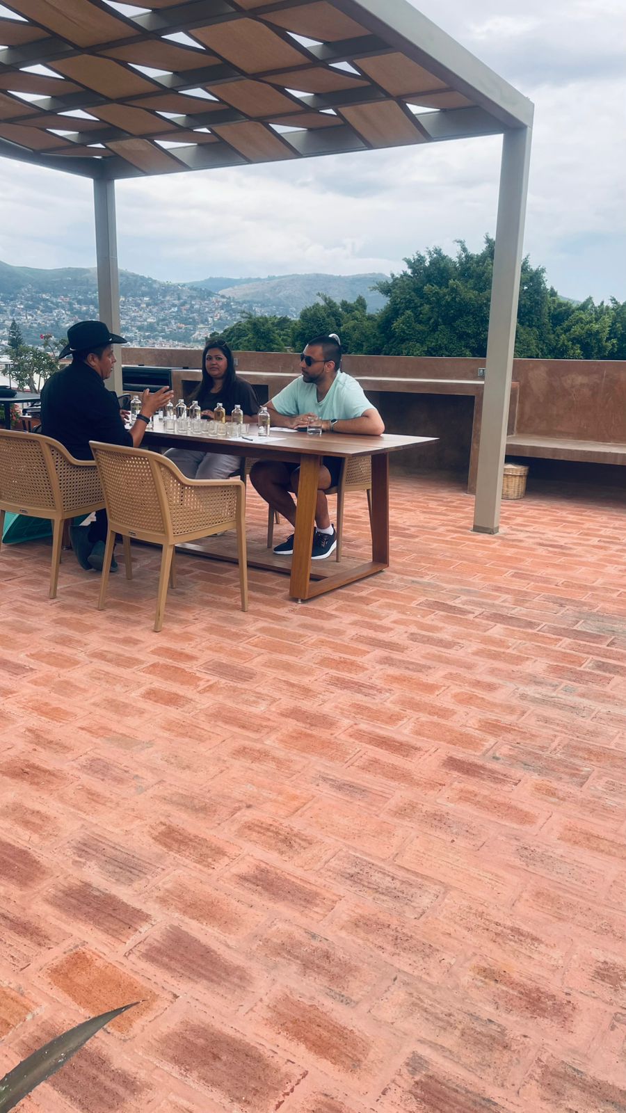 Mezcal Tasting - Experiencia privada dentro de tu AIRBNB o Hotel. - Imagen 9