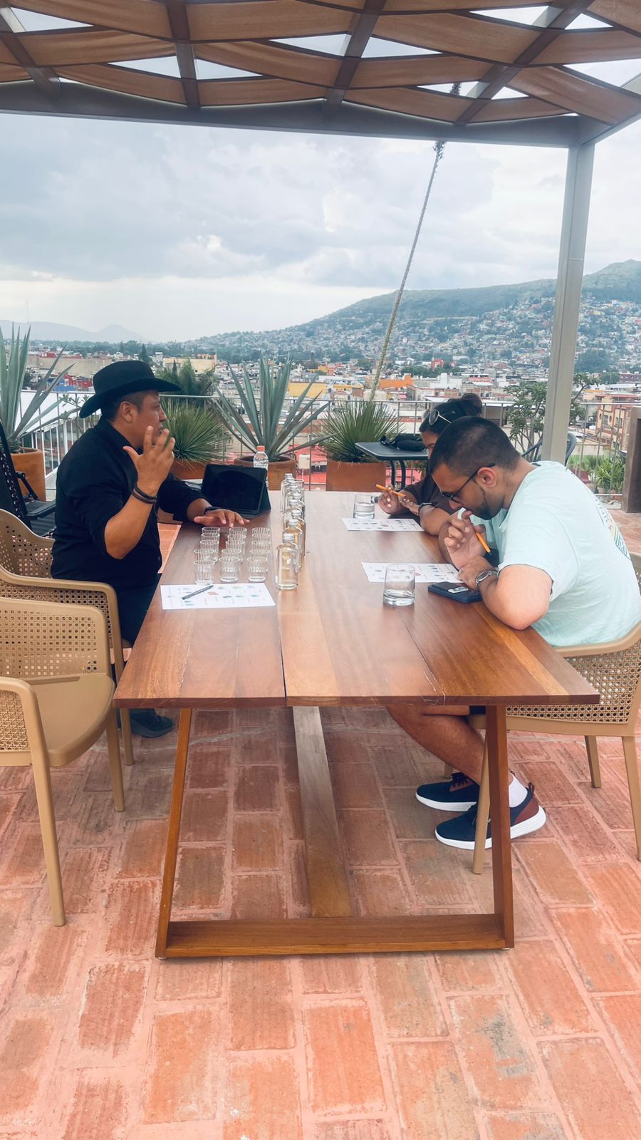 Mezcal Tasting - Experiencia privada dentro de tu AIRBNB o Hotel. - Imagen 10